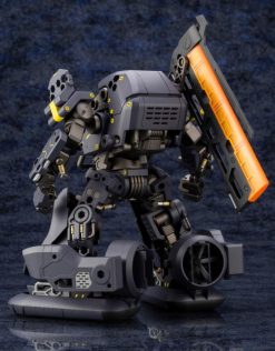 Hexa Gear Bulkarm Beta (Lumberjack Ver.) 1-24 Scale Model Kit-3-Jtoys