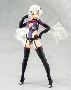 Megami Device Auv Susanowo Regalia Model Kit-3-Jtoys