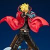 Trigun ArtFX J Vash the Stampede (Stampede Ver.) 1-8 Scale Figure-1-JToys