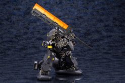 Hexa Gear Bulkarm Beta (Lumberjack Ver.) 1-24 Scale Model Kit-8-Jtoys
