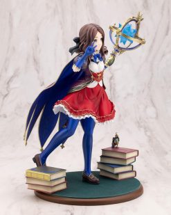 Fate-Grand Order Rider (Leonardo Da Vinci) 1-7 Scale Figure-5-Jtoys