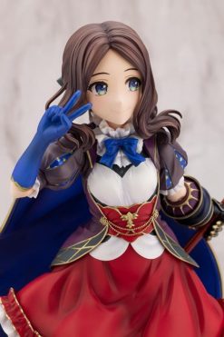 Fate-Grand Order Rider (Leonardo Da Vinci) 1-7 Scale Figure-6-Jtoys