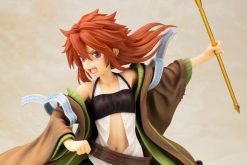 Yu-Gi-Oh! Monster Figure Collection Hiita The Fire Charmer 1-7 Scale Figure-15-Jtoys