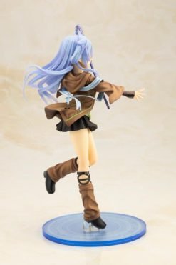 Yu-Gi-Oh! Monster Figure Collection Eria The Water Charmer 1-7 Scale Figure-8-Jtoys