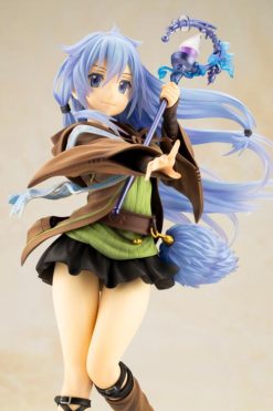 Yu-Gi-Oh! Monster Figure Collection Eria The Water Charmer 1-7 Scale Figure-10-Jtoys