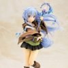 Yu-Gi-Oh! Monster Figure Collection Eria The Water Charmer 1-7 Scale Figure-1-Jtoys