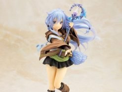 Yu-Gi-Oh! Monster Figure Collection Eria the Water Charmer 1-7 Scale Figure-1-JToys