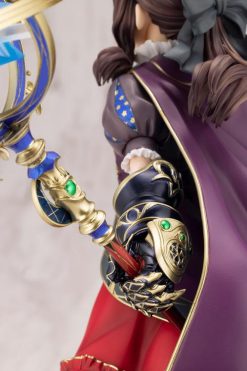 Fate-Grand Order Rider (Leonardo Da Vinci) 1-7 Scale Figure-8-Jtoys