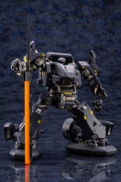 Hexa Gear Bulkarm Beta (Lumberjack Ver.) 1-24 Scale Model Kit-4-Jtoys