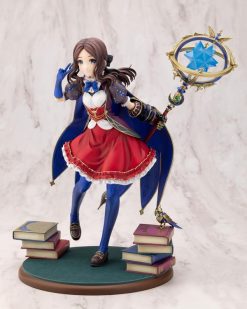 Fate-Grand Order Rider (Leonardo da Vinci) 1-7 Scale Figure-2-JToys