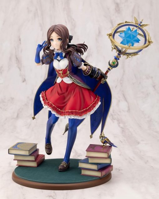 Fate-Grand Order Rider (Leonardo Da Vinci) 1-7 Scale Figure-2-Jtoys