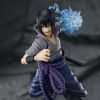 Naruto Shippuden S.h.figuarts Sasuke Uchiha (He Who Bears All Hatred)-1-Jtoys
