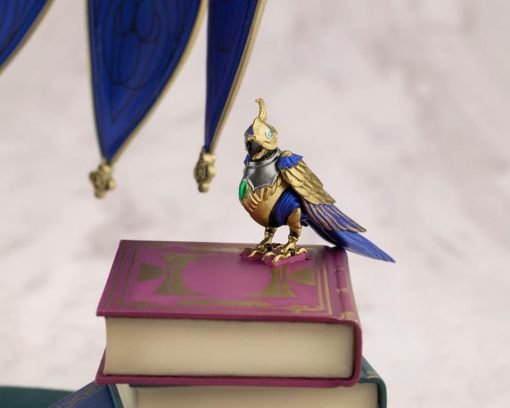 Fate-Grand Order Rider (Leonardo Da Vinci) 1-7 Scale Figure-15-Jtoys