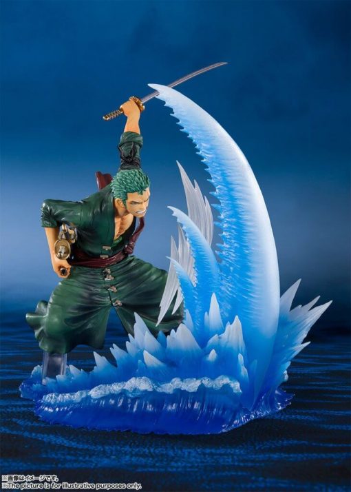 Figuartszero One Piece Roronoa Zoro Yakkoudori-3-Jtoys Figuartszero One Piece Roronoa Zoro Yakkoudori-3-Jtoys