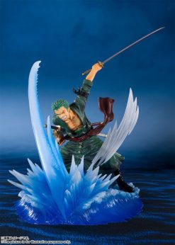 FIGUARTSZERO One Piece Roronoa Zoro Yakkoudori-1-JToys