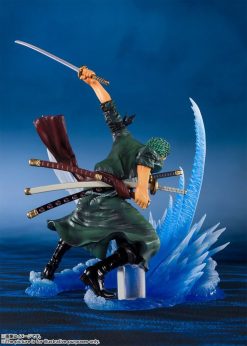 Figuartszero One Piece Roronoa Zoro Yakkoudori-4-Jtoys Figuartszero One Piece Roronoa Zoro Yakkoudori-4-Jtoys