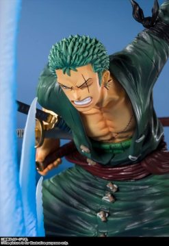 Figuartszero One Piece Roronoa Zoro Yakkoudori-5-Jtoys Figuartszero One Piece Roronoa Zoro Yakkoudori-5-Jtoys