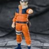 S.H.FIGUARTS Naruto Uzumaki-The No.1 Most Unpredictable Ninja--1-JToys