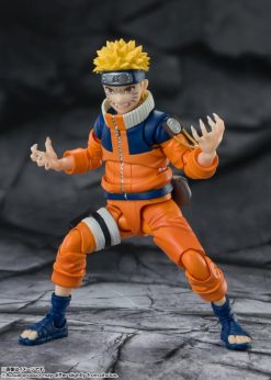 S.h.figuarts Naruto Uzumaki-The No.1 Most Unpredictable Ninja--3-Jtoys S.h.figuarts Naruto Uzumaki-The No.1 Most Unpredictable Ninja--3-Jtoys