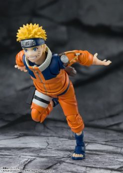 S.h.figuarts Naruto Uzumaki-The No.1 Most Unpredictable Ninja--4-Jtoys S.h.figuarts Naruto Uzumaki-The No.1 Most Unpredictable Ninja--4-Jtoys