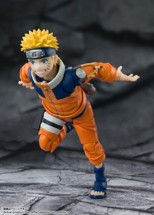 S.h.figuarts Naruto Uzumaki-The No.1 Most Unpredictable Ninja--4-Jtoys S.h.figuarts Naruto Uzumaki-The No.1 Most Unpredictable Ninja--4-Jtoys
