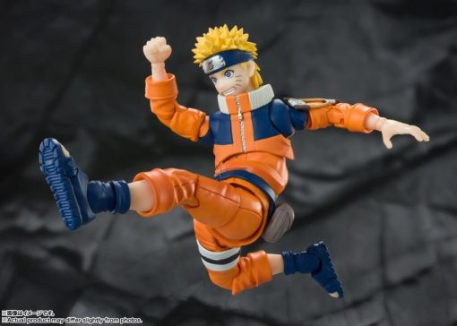 S.h.figuarts Naruto Uzumaki-The No.1 Most Unpredictable Ninja--6-Jtoys S.h.figuarts Naruto Uzumaki-The No.1 Most Unpredictable Ninja--6-Jtoys