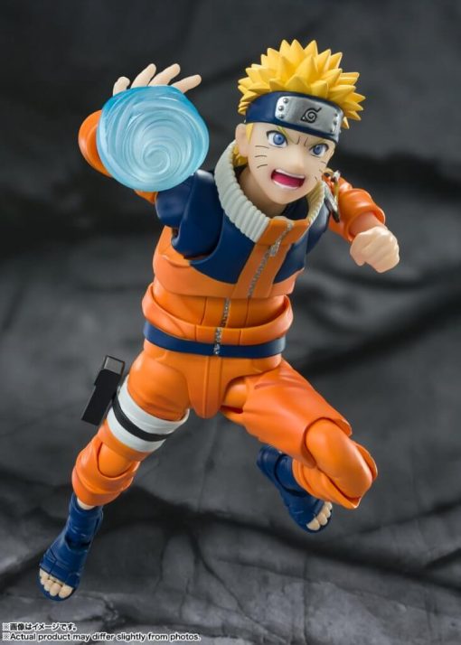 S.h.figuarts Naruto Uzumaki-The No.1 Most Unpredictable Ninja--7-Jtoys S.h.figuarts Naruto Uzumaki-The No.1 Most Unpredictable Ninja--7-Jtoys