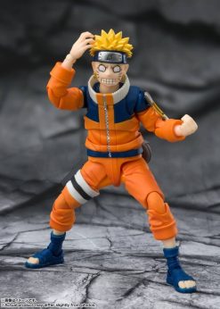 S.h.figuarts Naruto Uzumaki-The No.1 Most Unpredictable Ninja--8-Jtoys S.h.figuarts Naruto Uzumaki-The No.1 Most Unpredictable Ninja--8-Jtoys