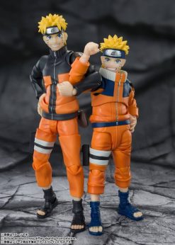 S.h.figuarts Naruto Uzumaki-The No.1 Most Unpredictable Ninja--9-Jtoys S.h.figuarts Naruto Uzumaki-The No.1 Most Unpredictable Ninja--9-Jtoys