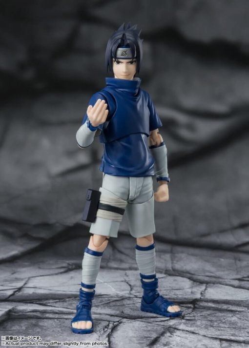 S.h.figuarts Sasuke Uchiha-Ninja Prodigy Of The Uchiha Clan Bloodline-1-Jtoys S.h.figuarts Sasuke Uchiha-Ninja Prodigy Of The Uchiha Clan Bloodline-1-Jtoys