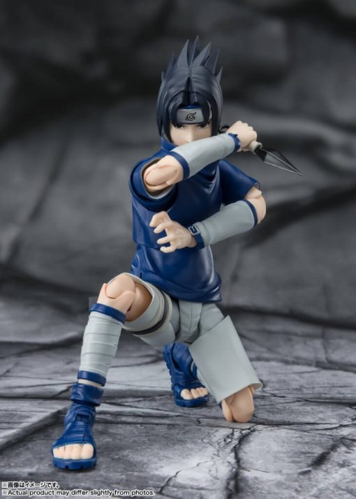 S.h.figuarts Sasuke Uchiha-Ninja Prodigy Of The Uchiha Clan Bloodline-2-Jtoys S.h.figuarts Sasuke Uchiha-Ninja Prodigy Of The Uchiha Clan Bloodline-2-Jtoys