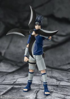 S.h.figuarts Sasuke Uchiha-Ninja Prodigy Of The Uchiha Clan Bloodline-3-Jtoys S.h.figuarts Sasuke Uchiha-Ninja Prodigy Of The Uchiha Clan Bloodline-3-Jtoys