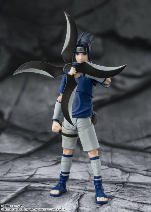 S.h.figuarts Sasuke Uchiha-Ninja Prodigy Of The Uchiha Clan Bloodline-3-Jtoys S.h.figuarts Sasuke Uchiha-Ninja Prodigy Of The Uchiha Clan Bloodline-3-Jtoys