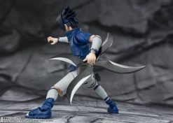S.h.figuarts Sasuke Uchiha-Ninja Prodigy Of The Uchiha Clan Bloodline-4-Jtoys S.h.figuarts Sasuke Uchiha-Ninja Prodigy Of The Uchiha Clan Bloodline-4-Jtoys