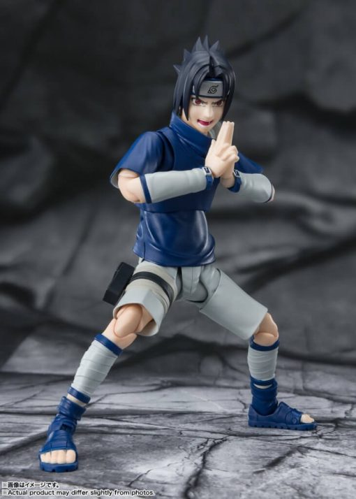 S.h.figuarts Sasuke Uchiha-Ninja Prodigy Of The Uchiha Clan Bloodline-5-Jtoys S.h.figuarts Sasuke Uchiha-Ninja Prodigy Of The Uchiha Clan Bloodline-5-Jtoys