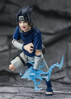 S.h.figuarts Sasuke Uchiha-Ninja Prodigy Of The Uchiha Clan Bloodline-6-Jtoys S.h.figuarts Sasuke Uchiha-Ninja Prodigy Of The Uchiha Clan Bloodline-6-Jtoys