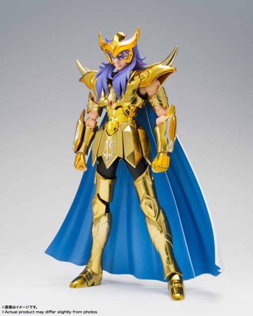 Saint Cloth Myth Ex Scorpio Milo-1-Jtoys
