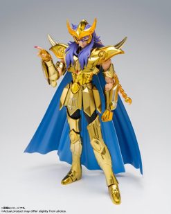 SAINT CLOTH MYTH EX Scorpio Milo-2-JToys
