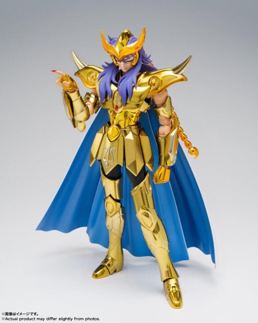 Saint Cloth Myth Ex Scorpio Milo-2-Jtoys