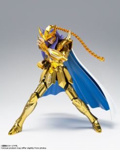 Saint Cloth Myth Ex Scorpio Milo-3-Jtoys