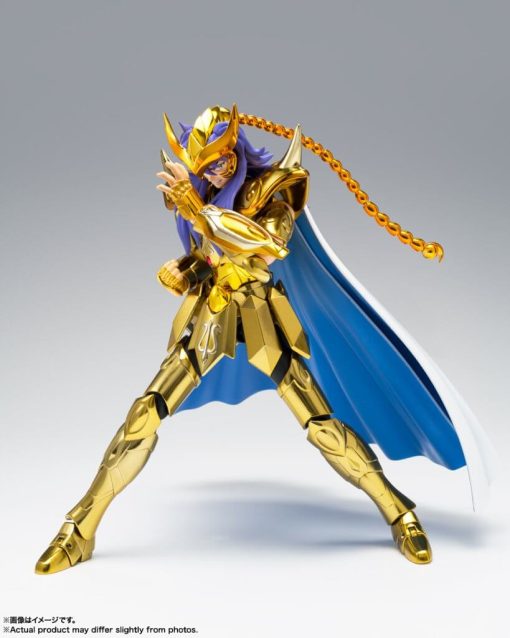 Saint Cloth Myth Ex Scorpio Milo-3-Jtoys