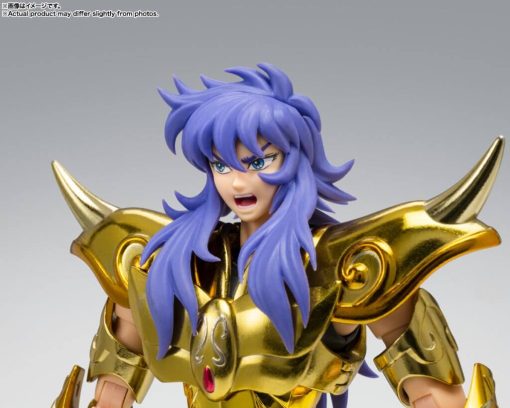 Saint Cloth Myth Ex Scorpio Milo-4-Jtoys