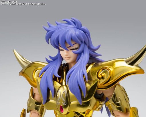 Saint Cloth Myth Ex Scorpio Milo-5-Jtoys
