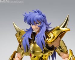Saint Cloth Myth Ex Scorpio Milo-6-Jtoys