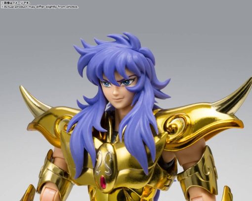 Saint Cloth Myth Ex Scorpio Milo-7-Jtoys
