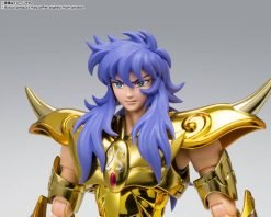 Saint Cloth Myth Ex Scorpio Milo-8-Jtoys