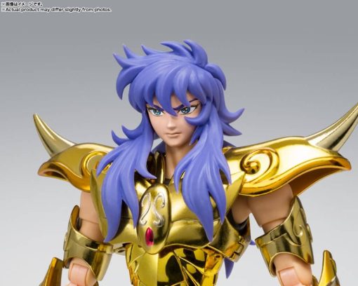 Saint Cloth Myth Ex Scorpio Milo-8-Jtoys