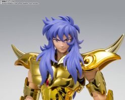 Saint Cloth Myth Ex Scorpio Milo-9-Jtoys