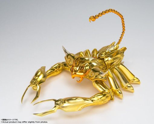 Saint Cloth Myth Ex Scorpio Milo-10-Jtoys