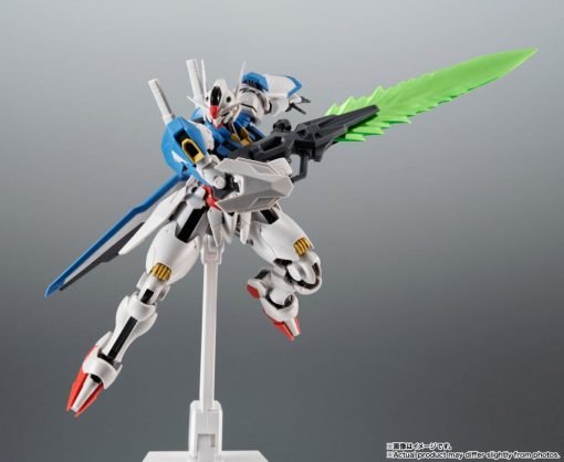 The Robot Spirits Gundam Aerial Ver.a.n.i.m.e. ~The Robot Spirits15Th Anniversary~-3-Jtoys The Robot Spirits Gundam Aerial Ver.a.n.i.m.e. ~The Robot Spirits15Th Anniversary~-3-Jtoys